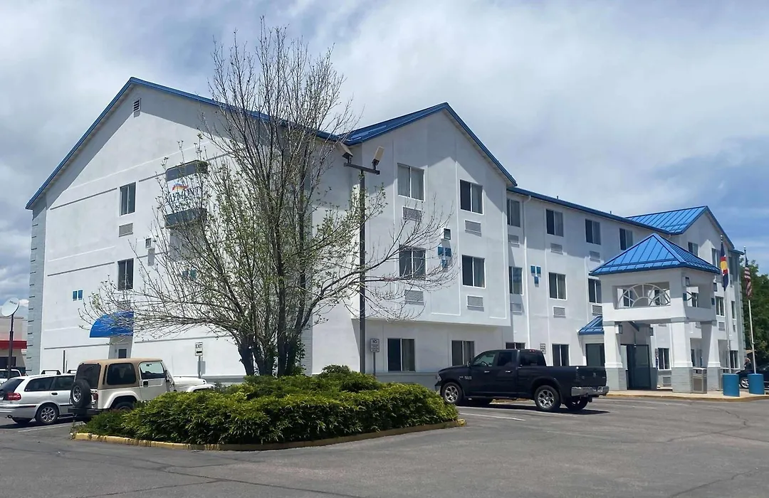 Baymont By Wyndham Loveland - Fort Collins Area-1