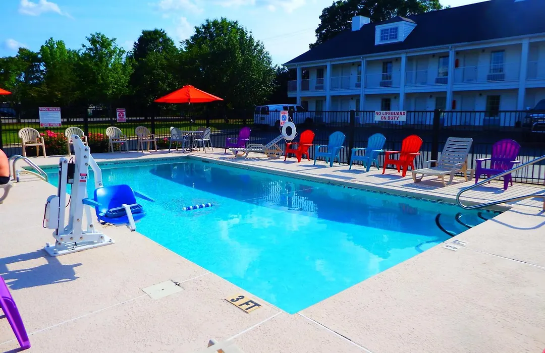 Baymont By Wyndham Florence/Muscle Shoals-1