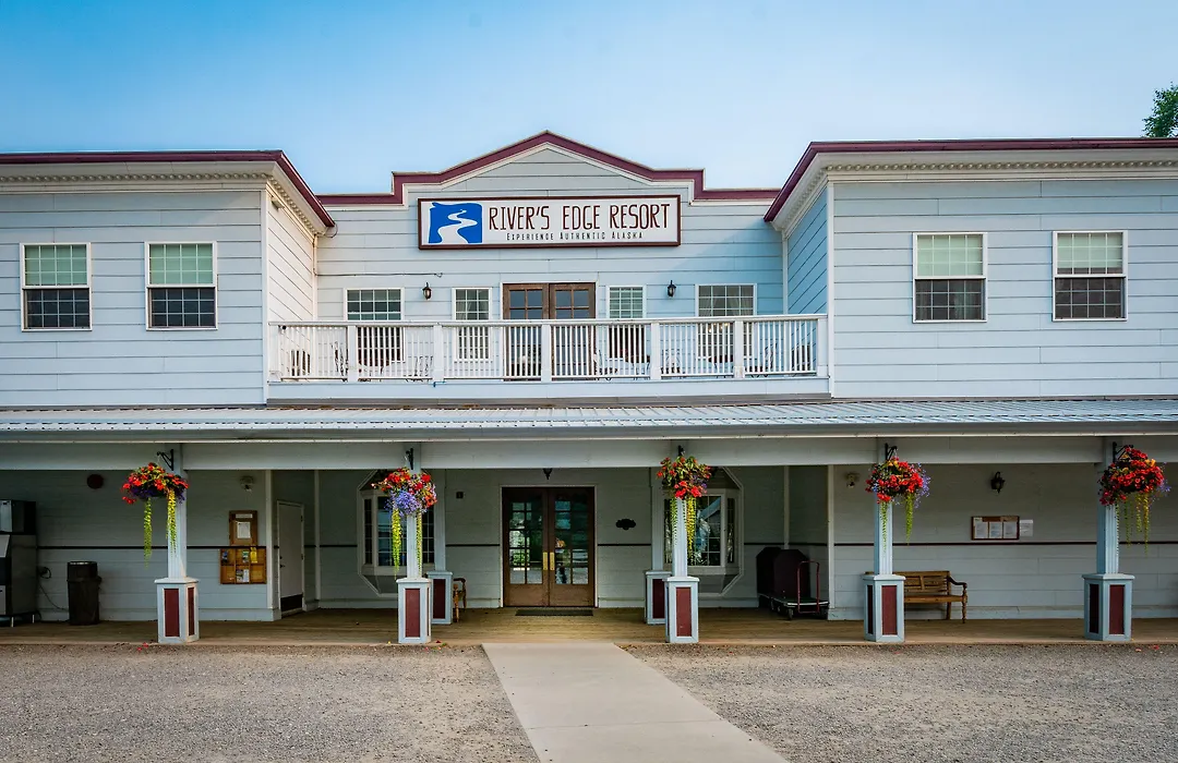 River'S Edge Resort By Aspen Hotels-1