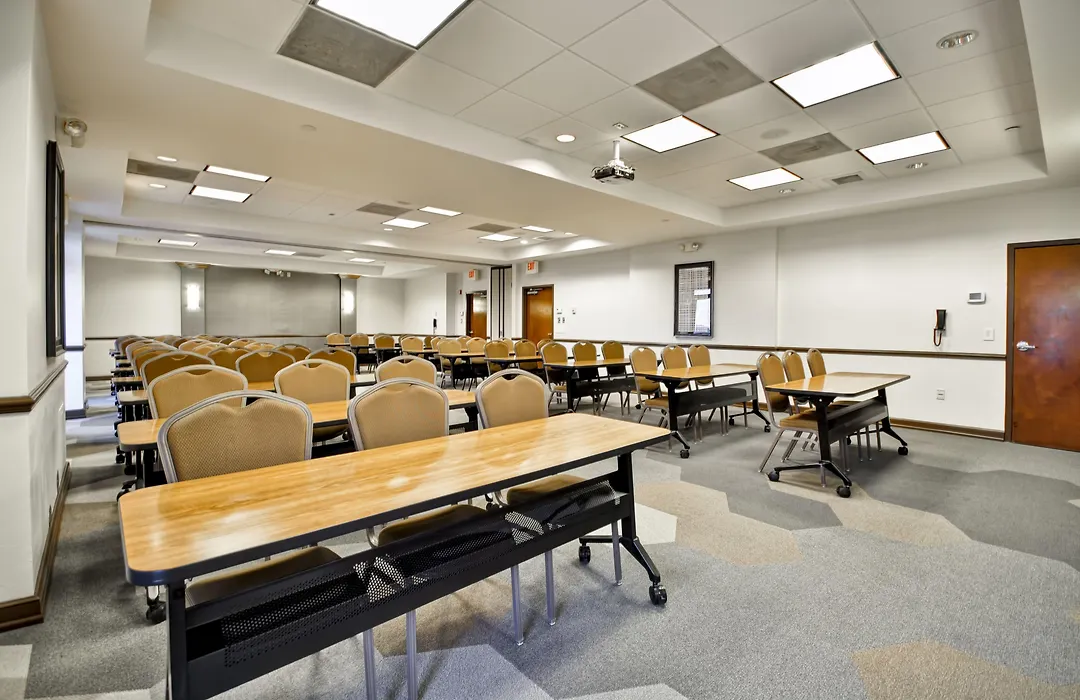 Hyatt Place Minneapolis Airport South-1