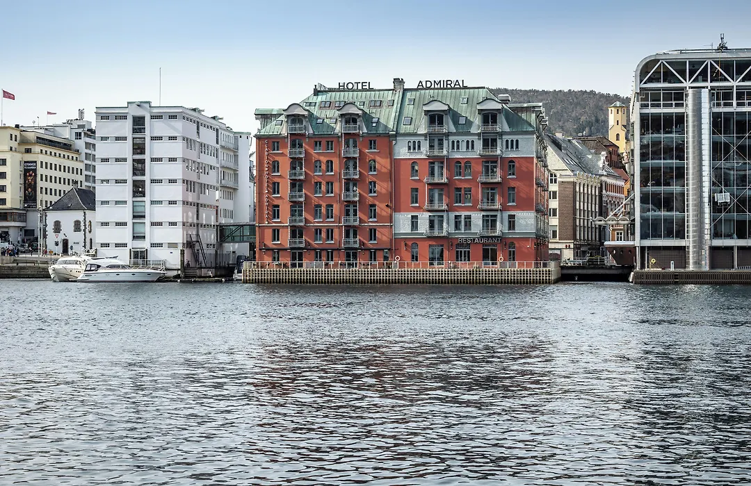 Clarion Hotel Admiral-1