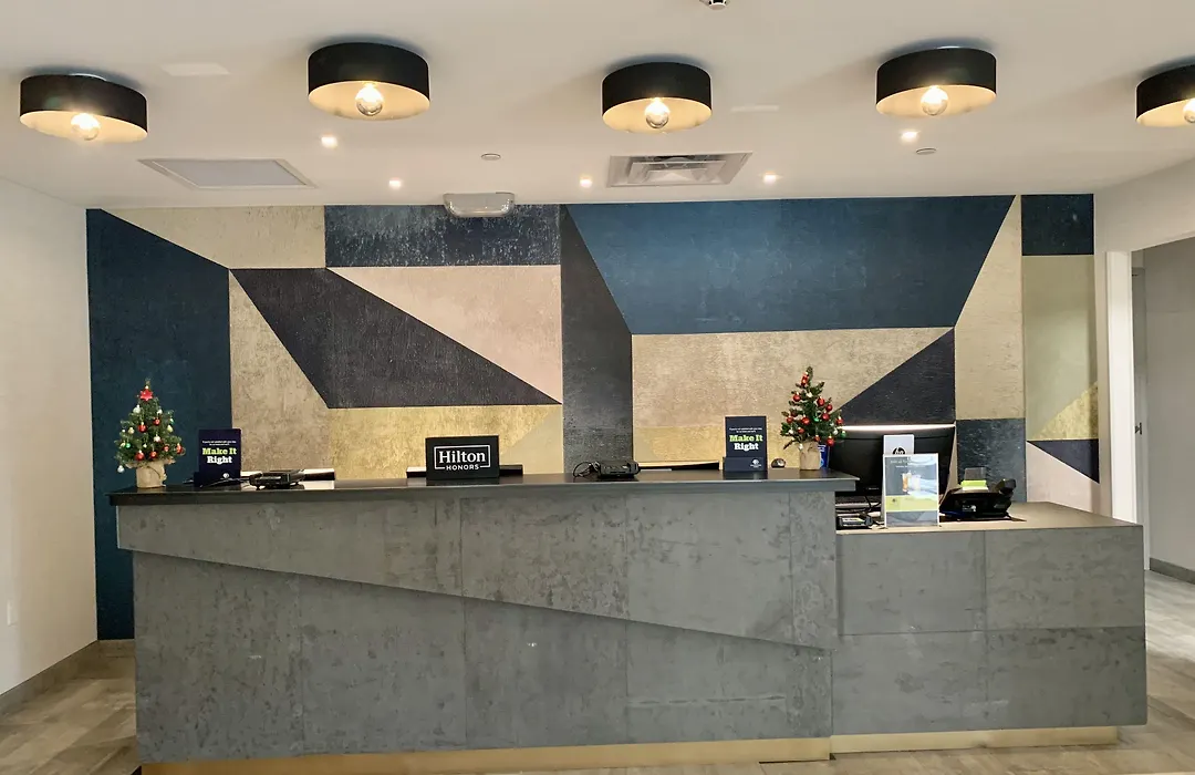 Doubletree By Hilton Austin-University Area-1