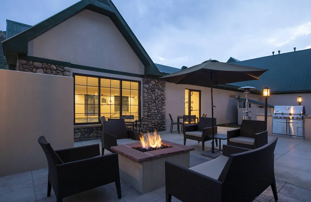 Residence Inn By Marriott Durango Downtown-1