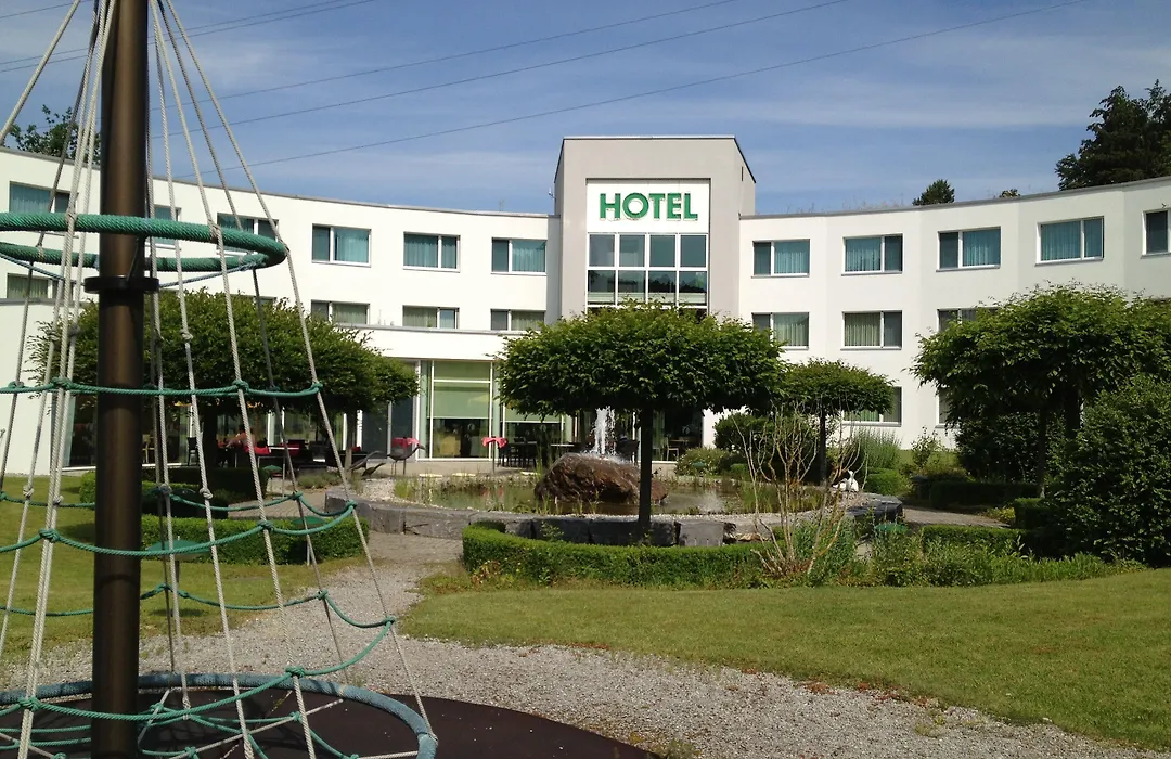 Hotel A1 Grauholz-1