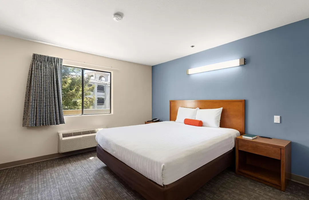 Good Nite Inn Fremont-1