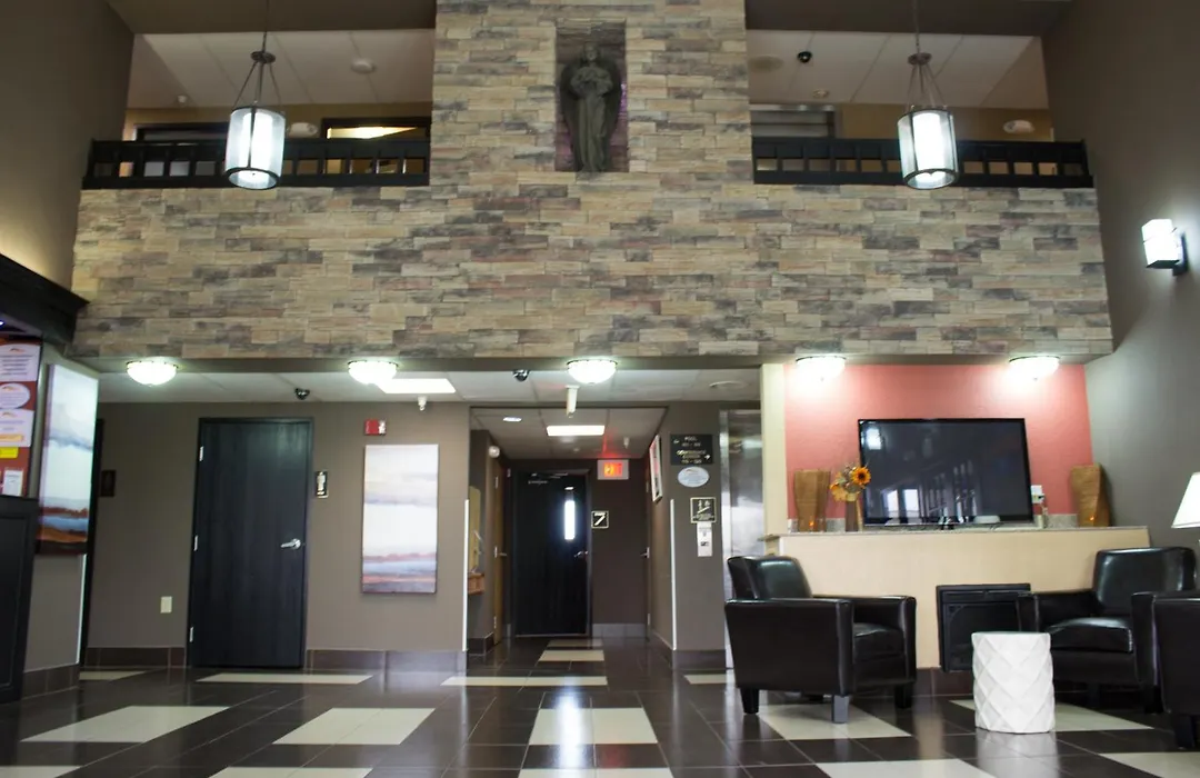 Baymont By Wyndham Springfield Il-1