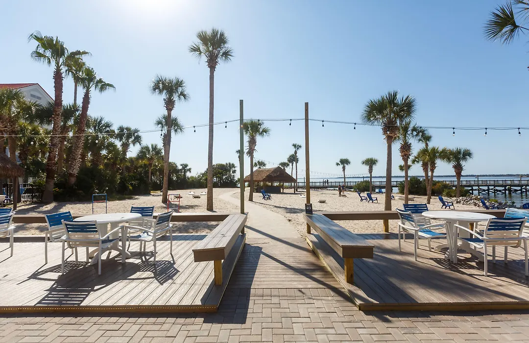 Harborside At Charleston Harbor Resort And Marina-1