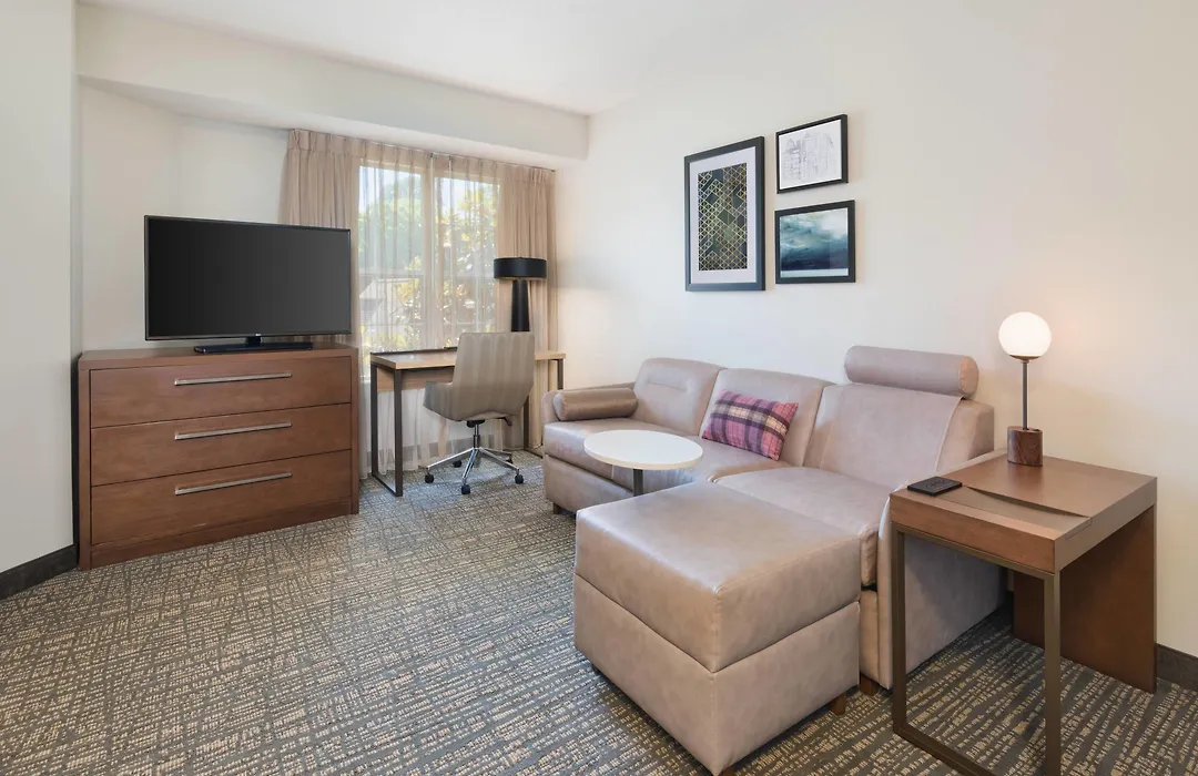 Residence Inn By Marriott State College-1