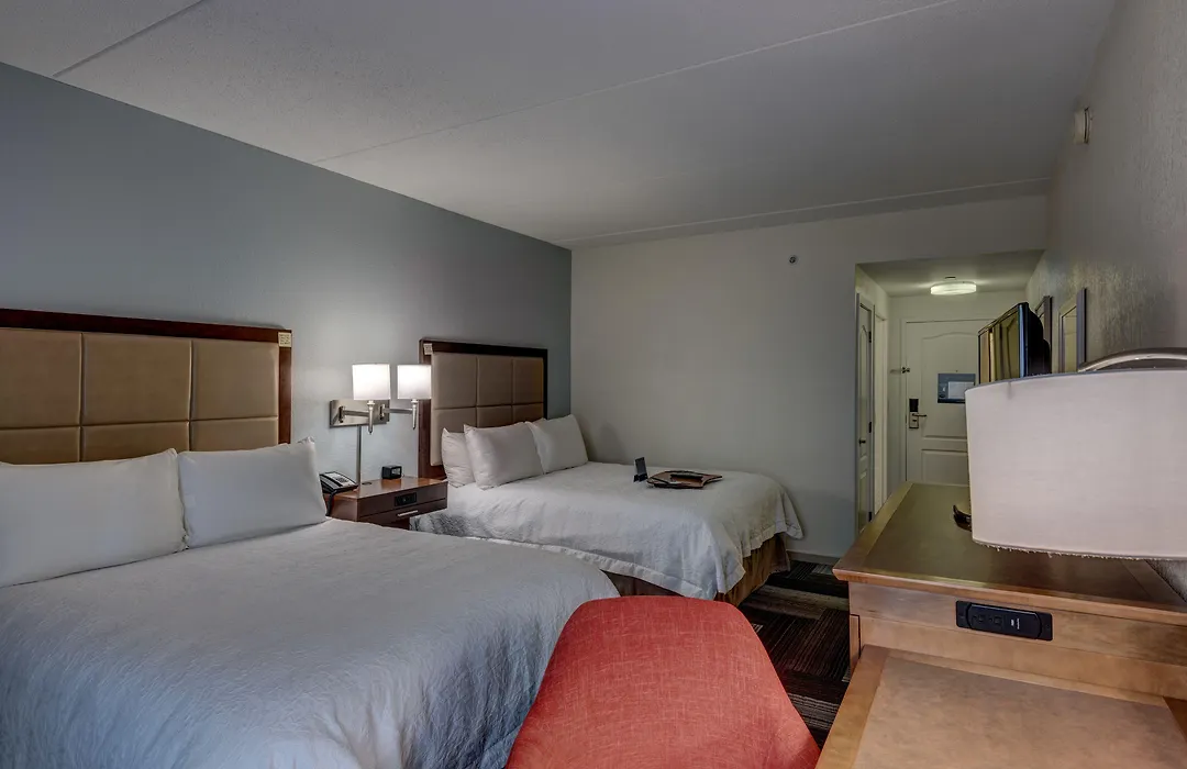 Hampton Inn Pittsburgh-Monroeville-1