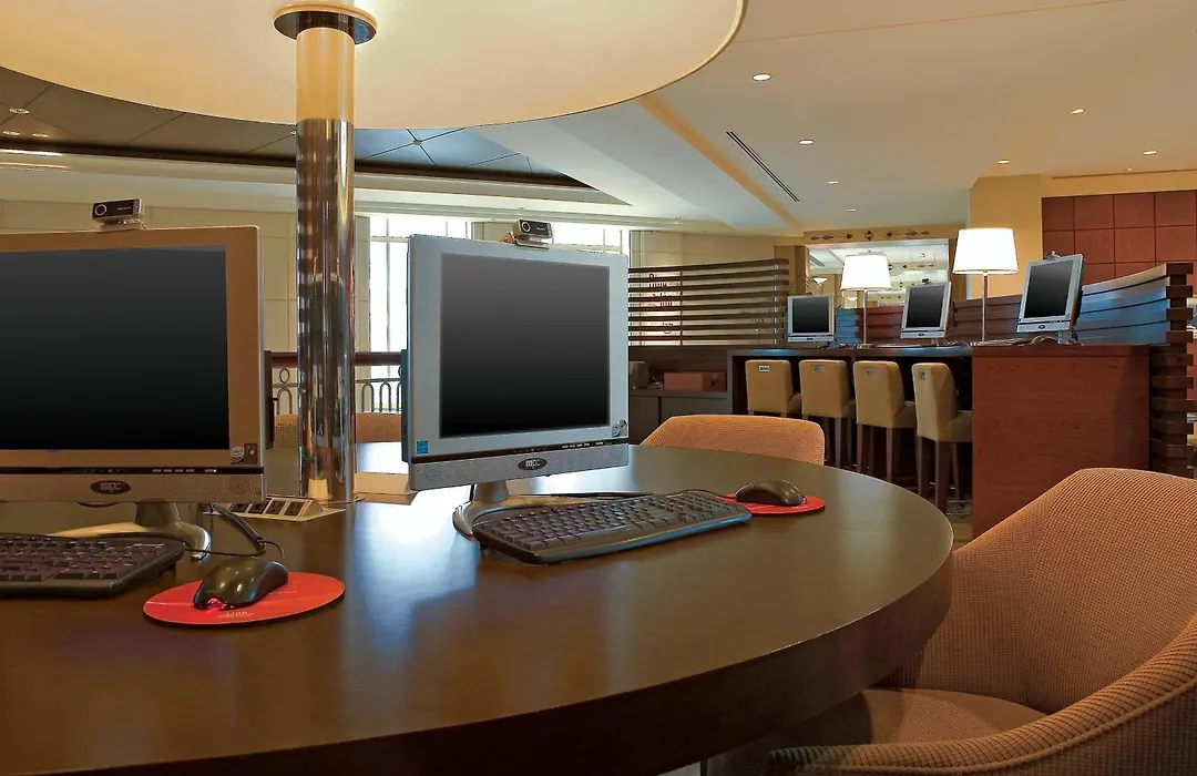 Sheraton Atlantic City Convention Center Hotel-1
