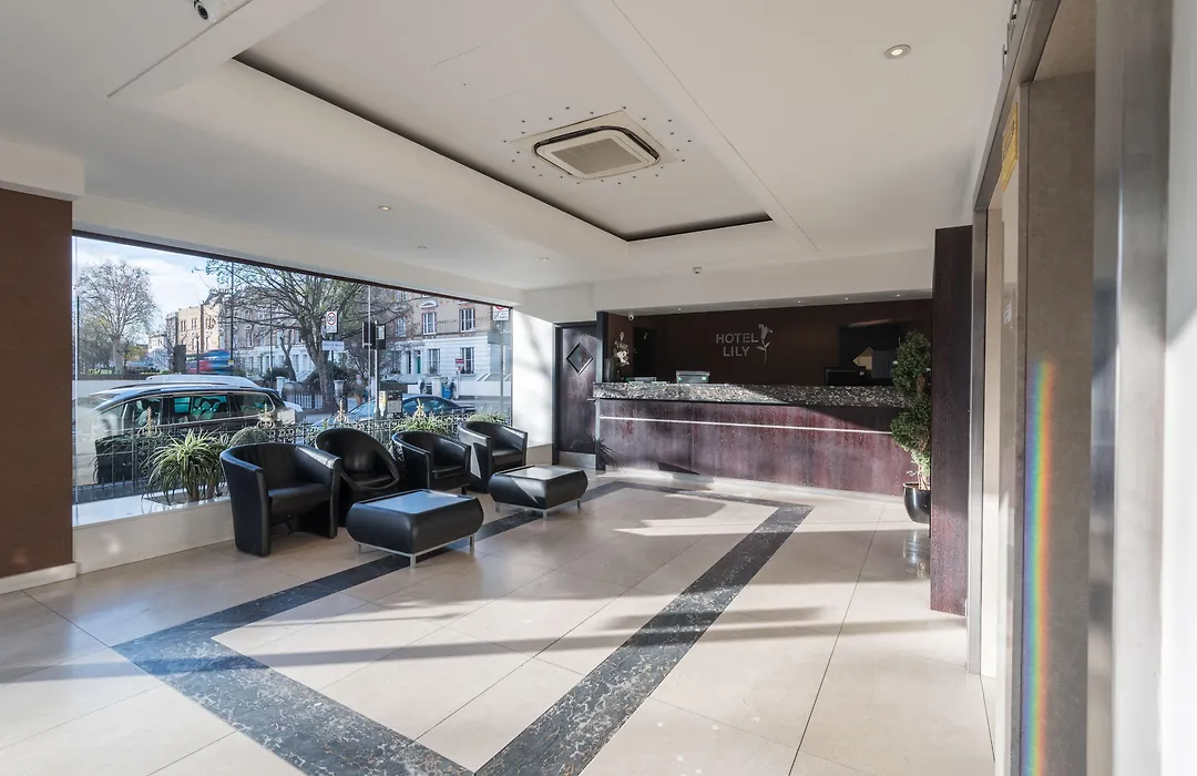 Hotel Lily-1