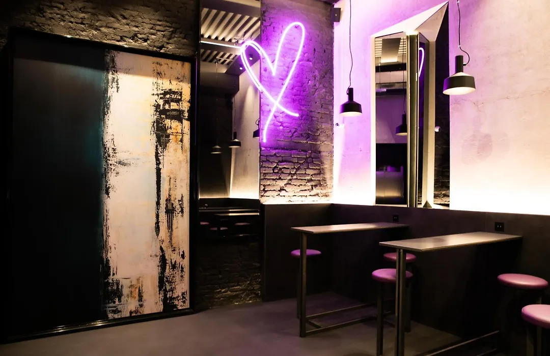 Heart Hotel Milano-1