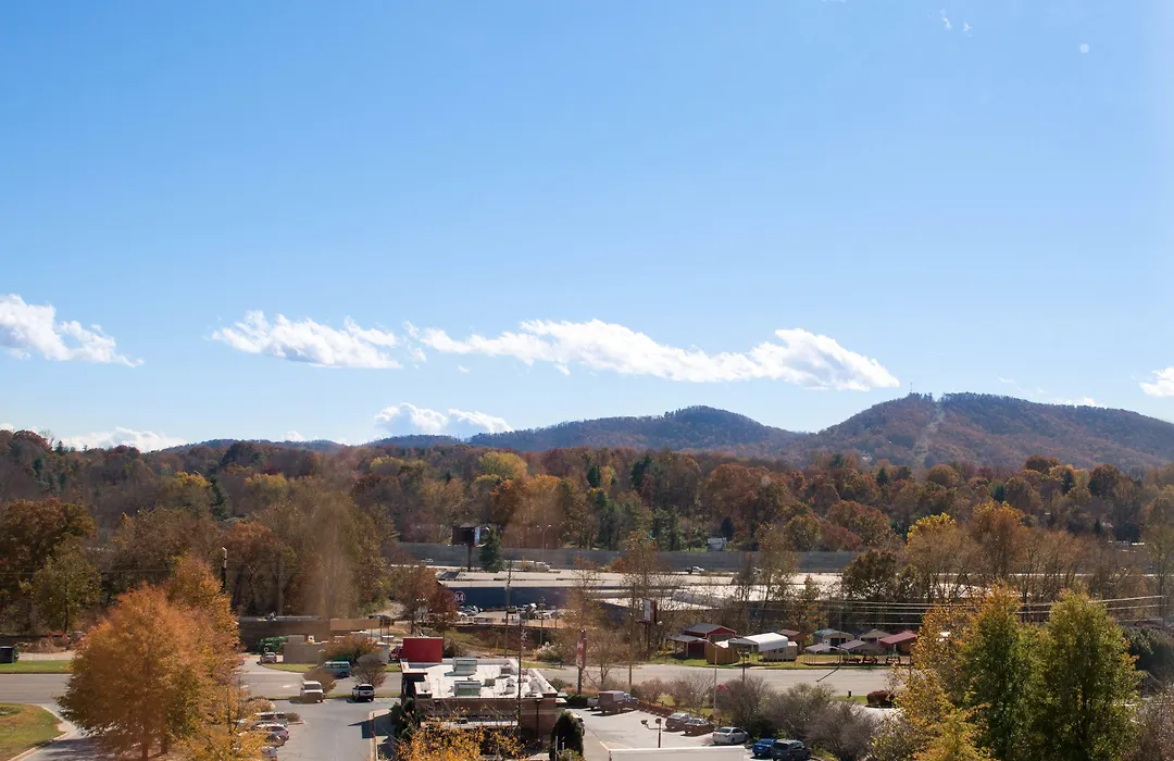 Sleep Inn Asheville - Biltmore West-1