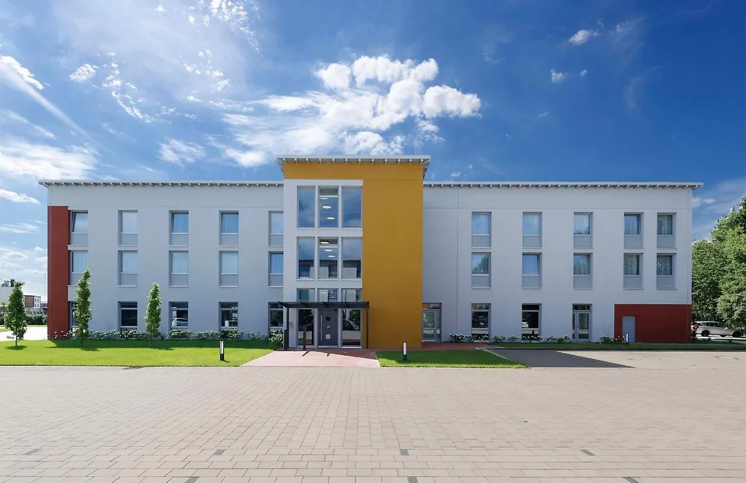 Median Hotel Hannover Lehrte-1
