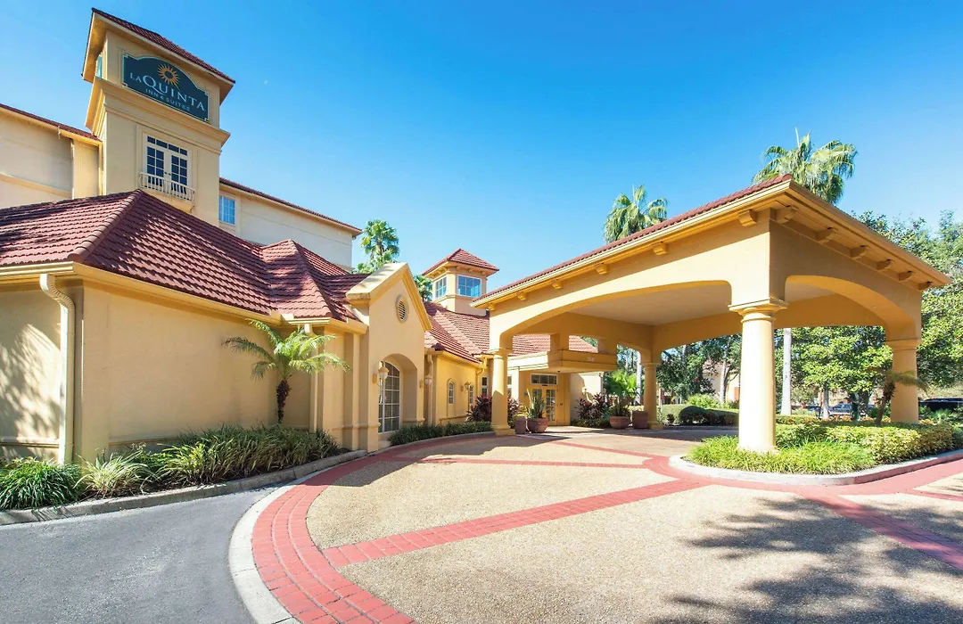 La Quinta By Wyndham Tampa Brandon Regency Park-1