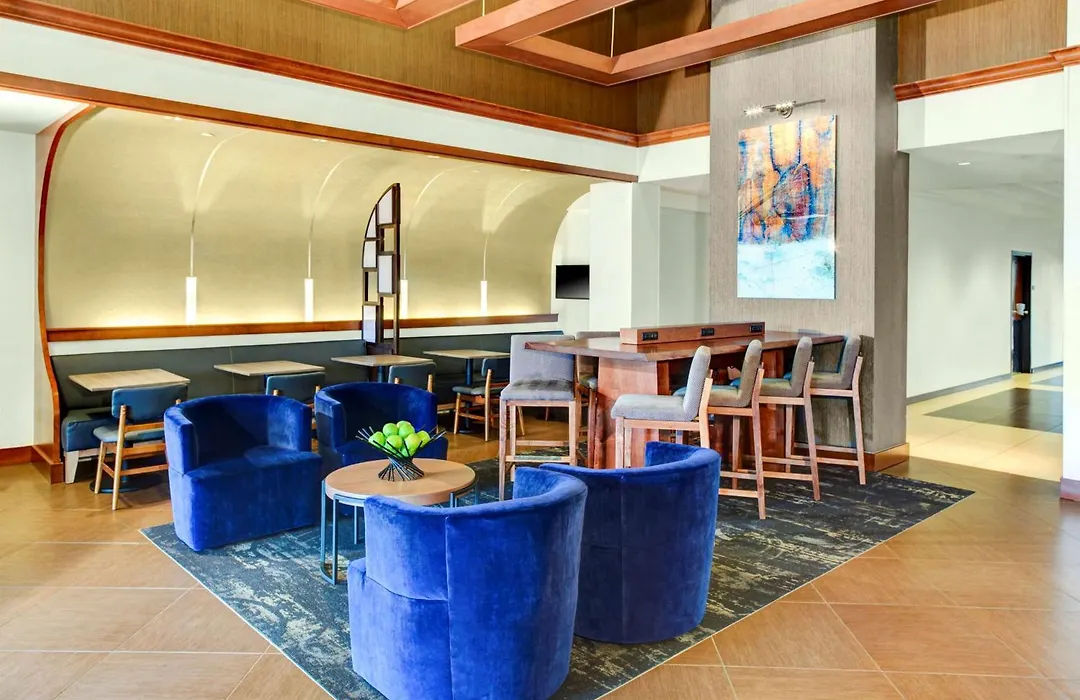 Hyatt Place Denver Airport-1