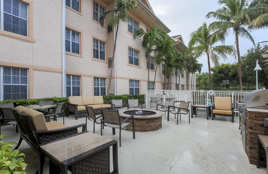 Residence Inn By Marriott West Palm Beach-1