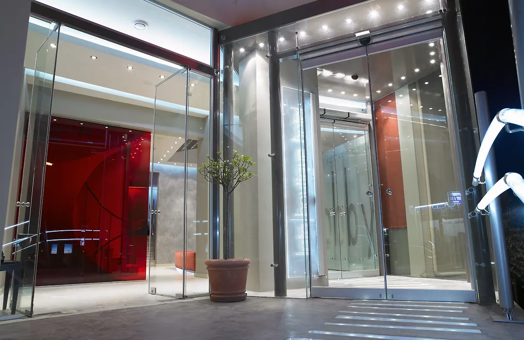 Lato Boutique Hotel-1
