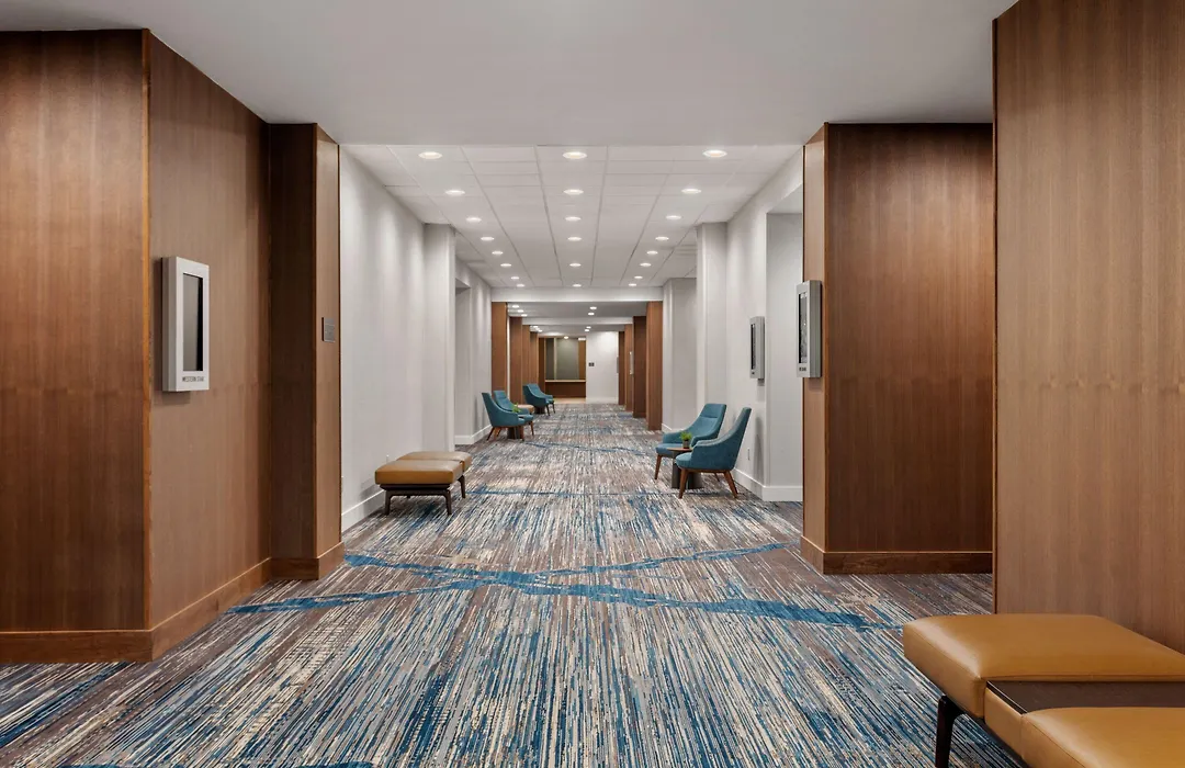 Delta Hotels By Marriott Bristol-1