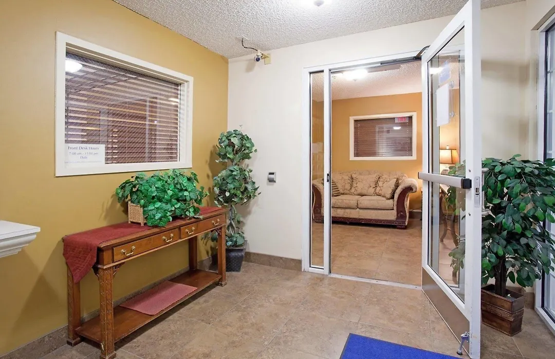 Sonesta Simply Suites Salt Lake City Airport-1