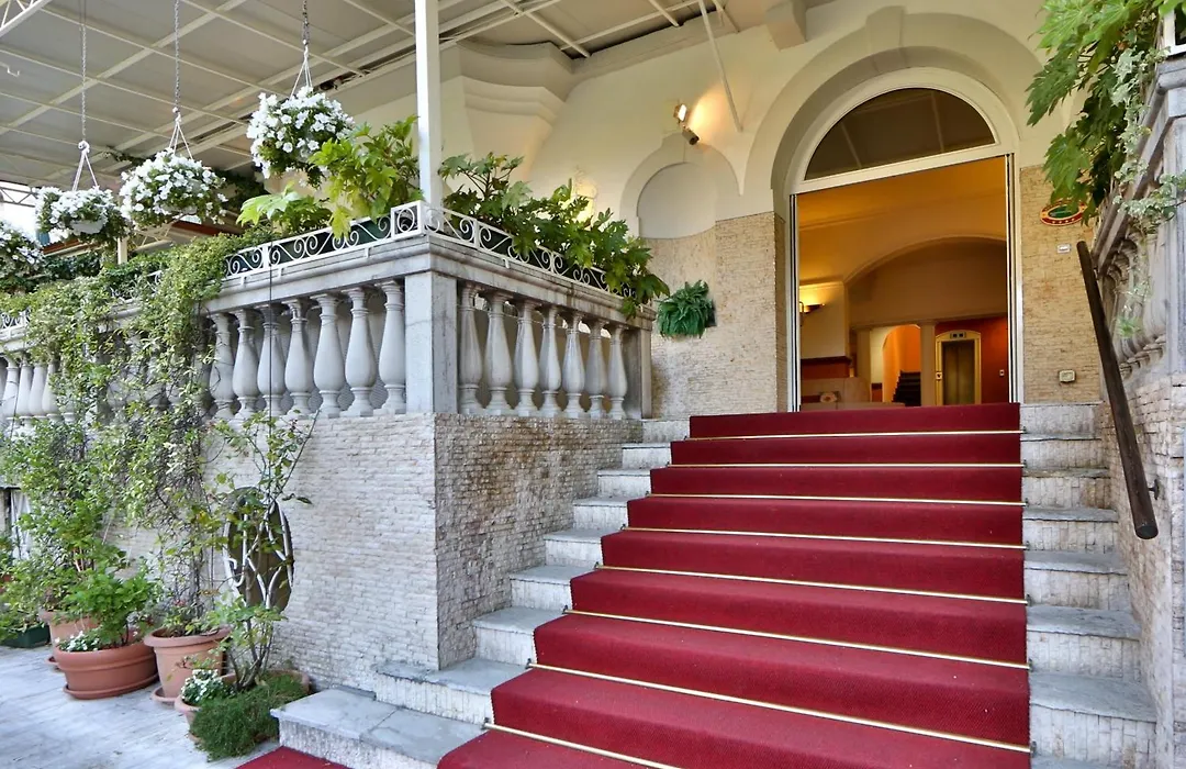 Hotel Biasutti-1