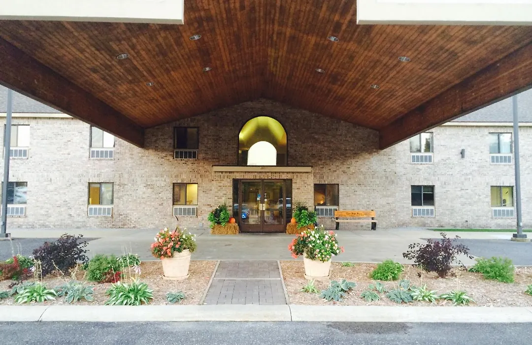 All Seasons Resort-1