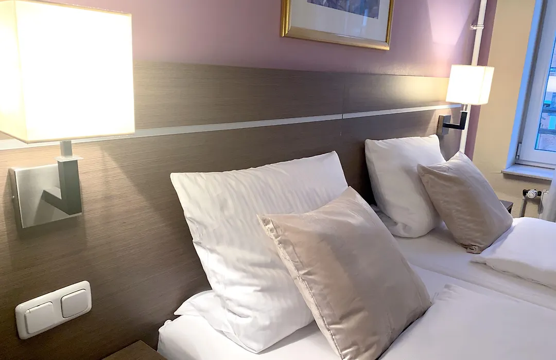Hotel Hansehof-1