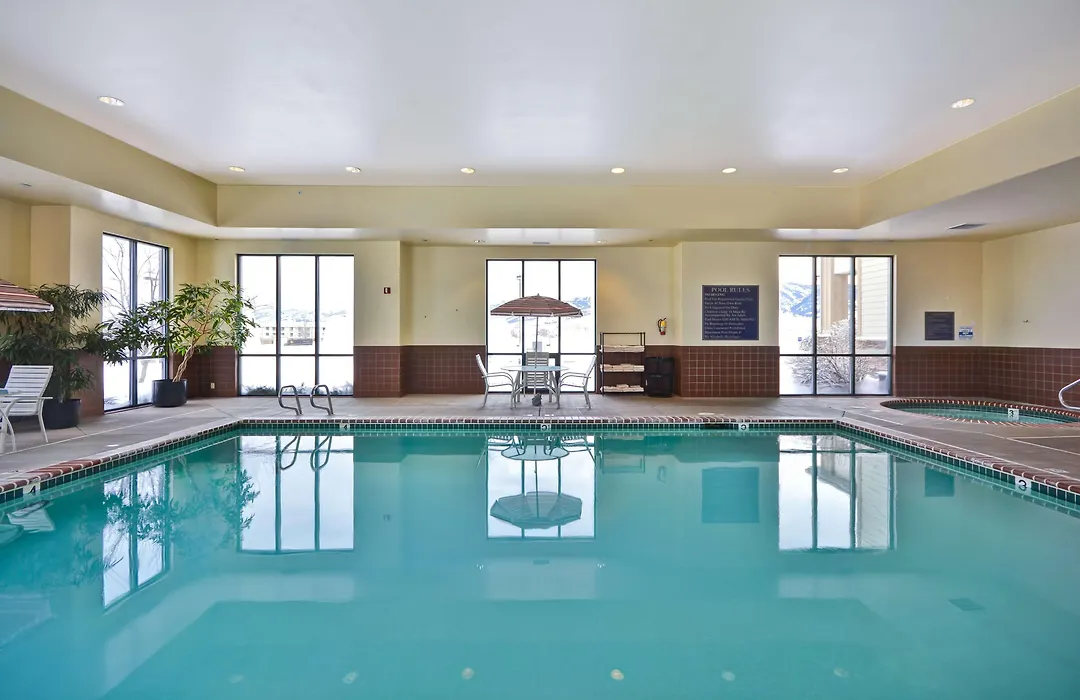 Hampton Inn Bozeman-1