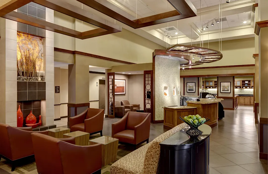 Hyatt Place Fort Worth / Cityview-1