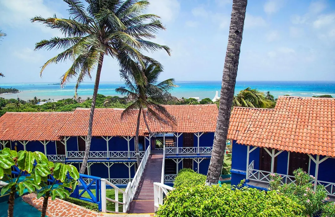Sol Caribe Campo All Inclusive-1