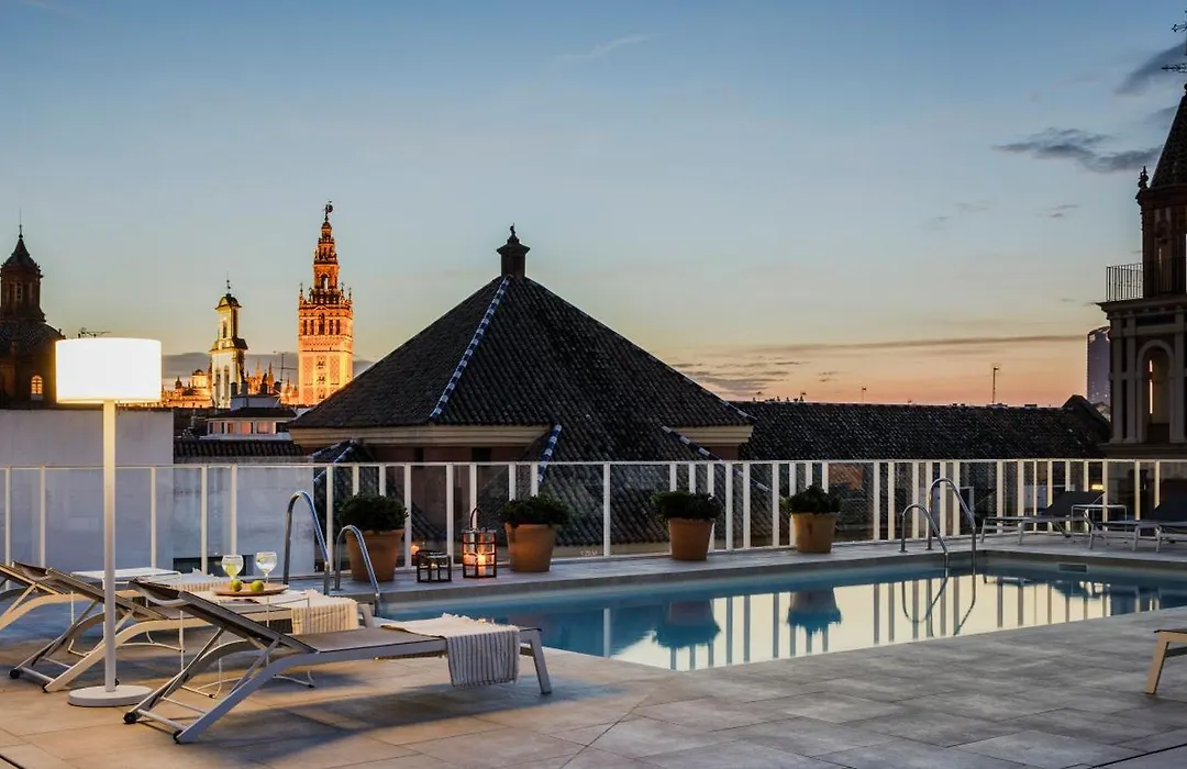 Hotel Fernando III-1