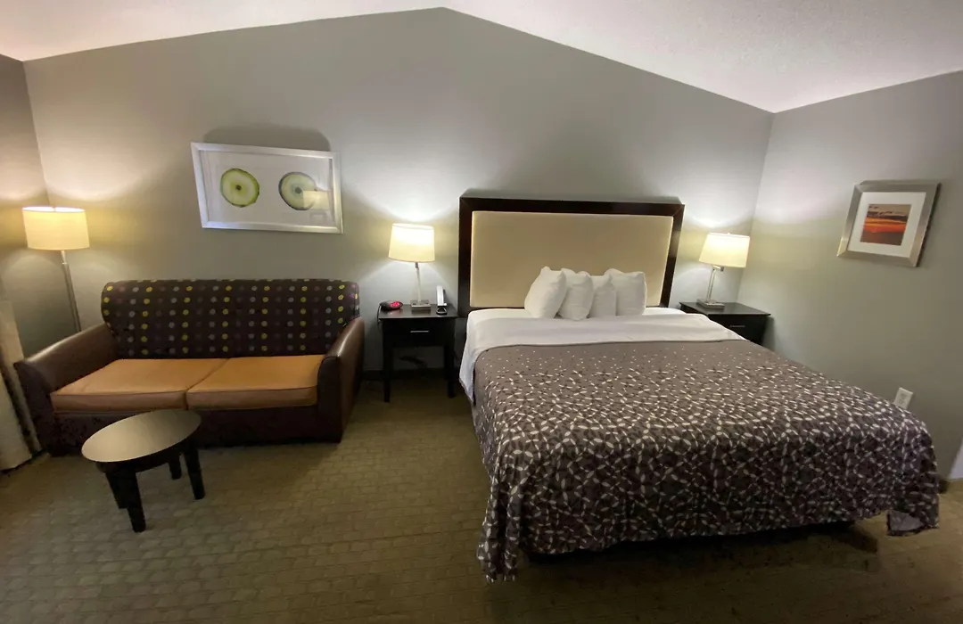Best Western Pawleys Island-1