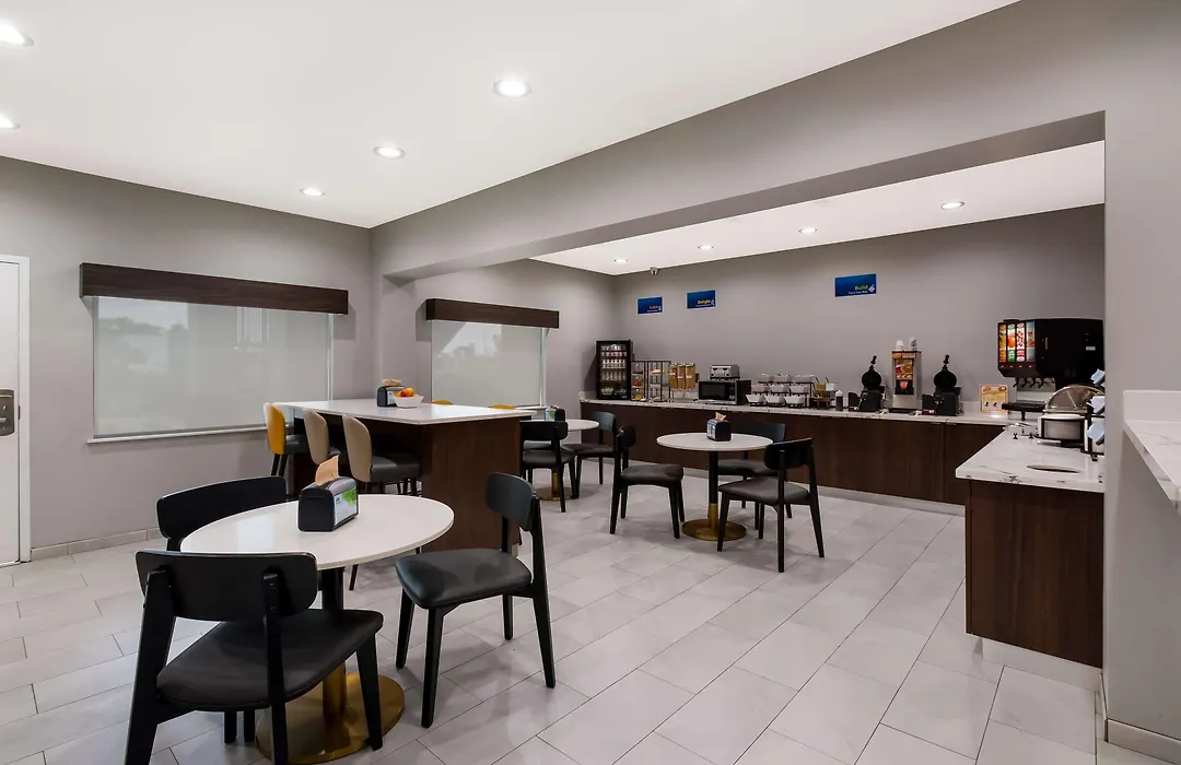 Best Western La Place Inn-1