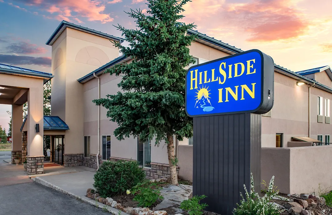 Hillside Inn Pagosa-1