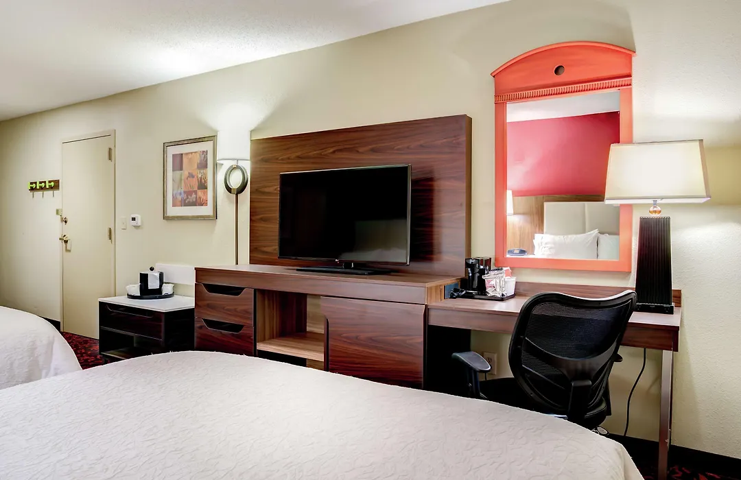 Hampton Inn St. Joseph-1