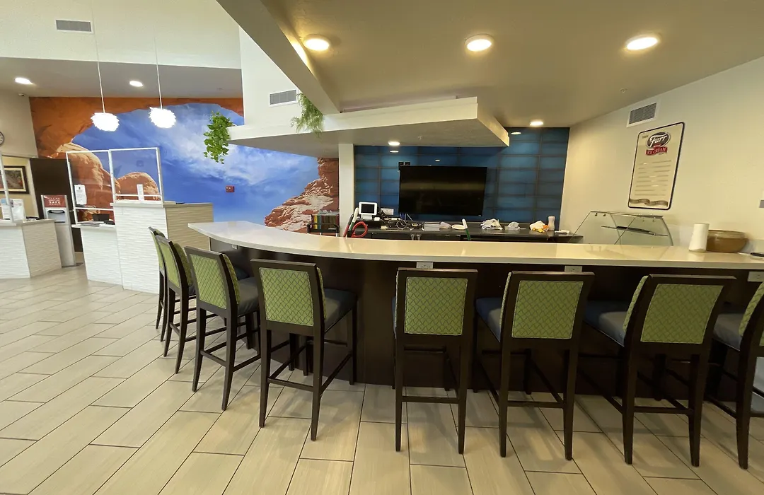 Wingate By Wyndham Cedar City-1