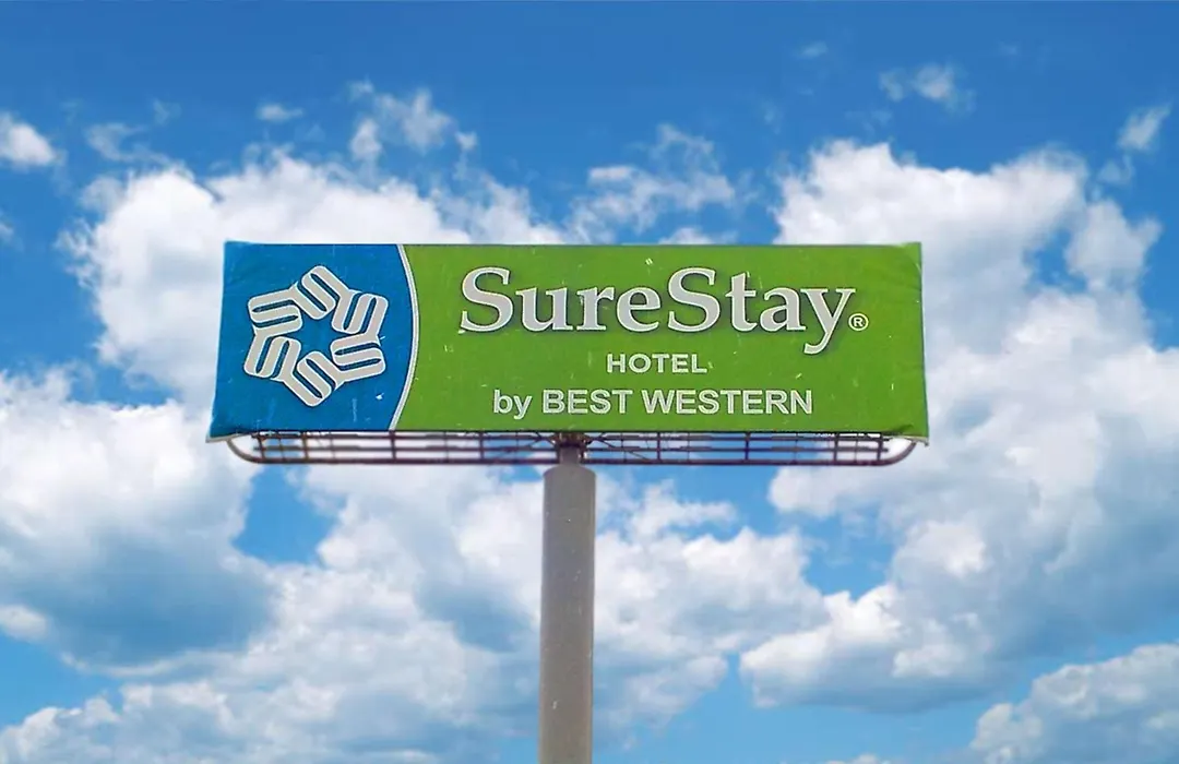 Surestay Hotel By Best Western Florence-1
