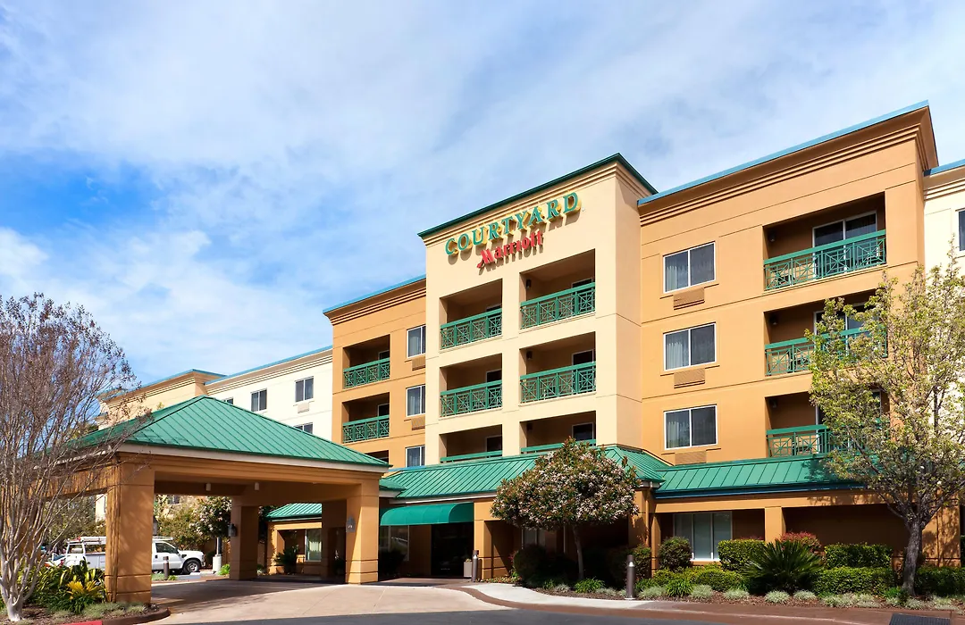 Sonesta Select San Ramon-1