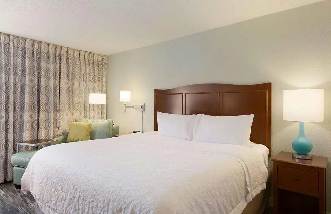 Hampton Inn Zanesville-1