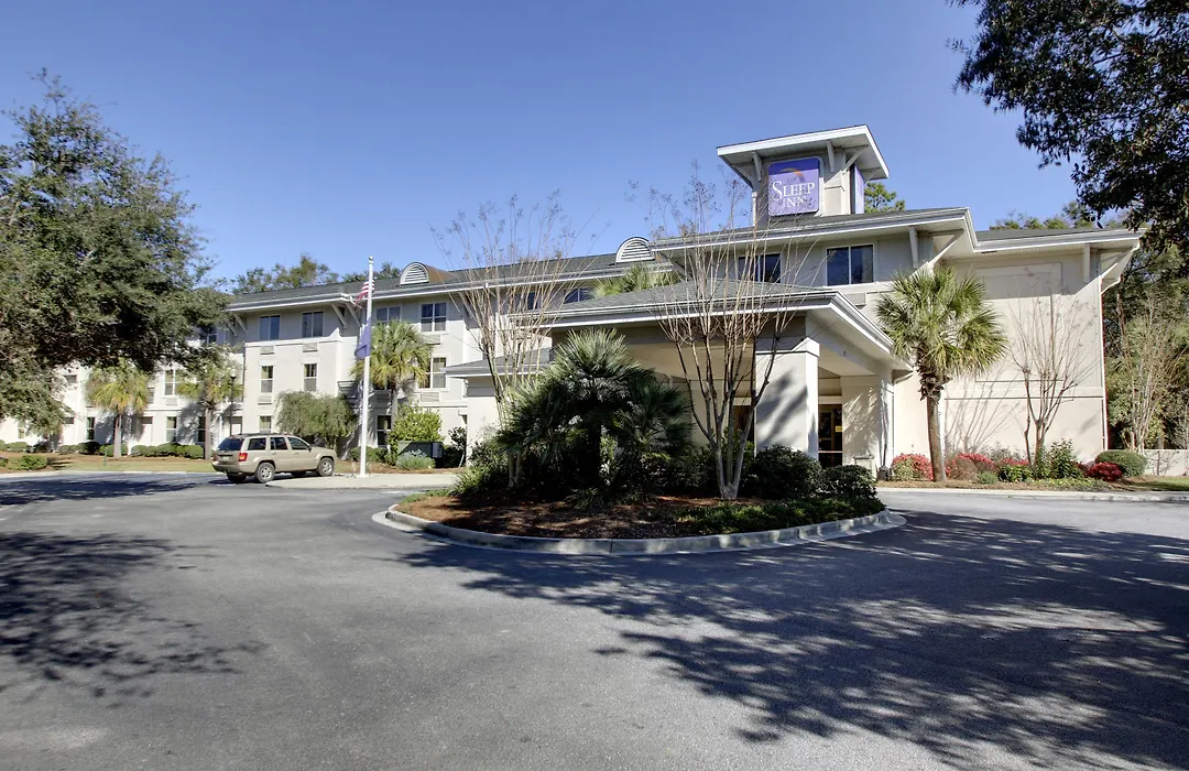 Sleep Inn Mt Pleasant - Charleston-1