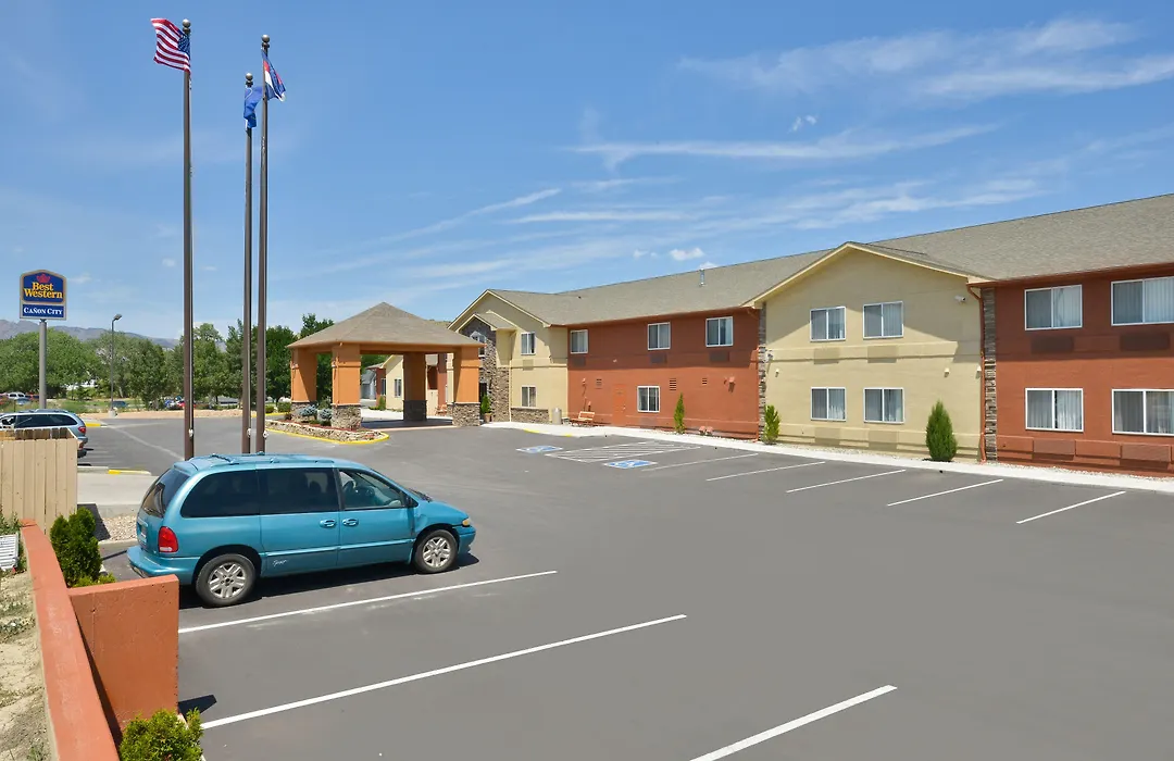Best Western Canon City-1