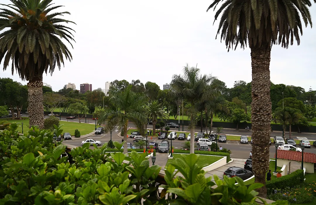 Country Club Lima Hotel - The Leading Hotels Of The World-1