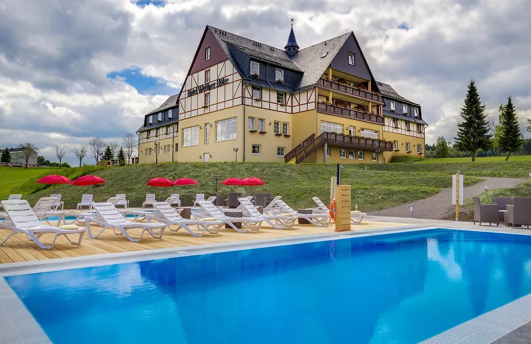 Panorama Berghotel Wettiner Höhe-1