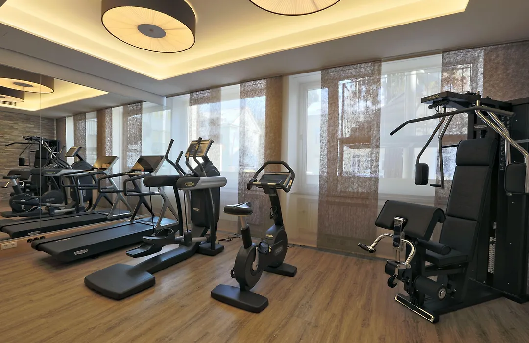 Insel Hotel Bonn - Superior-1