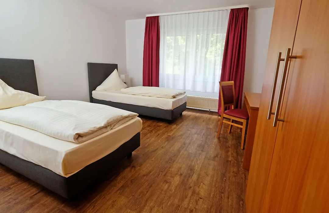 Apart Hotel Sehnde-1