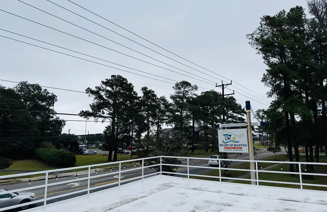 Heart Of Manteo-1