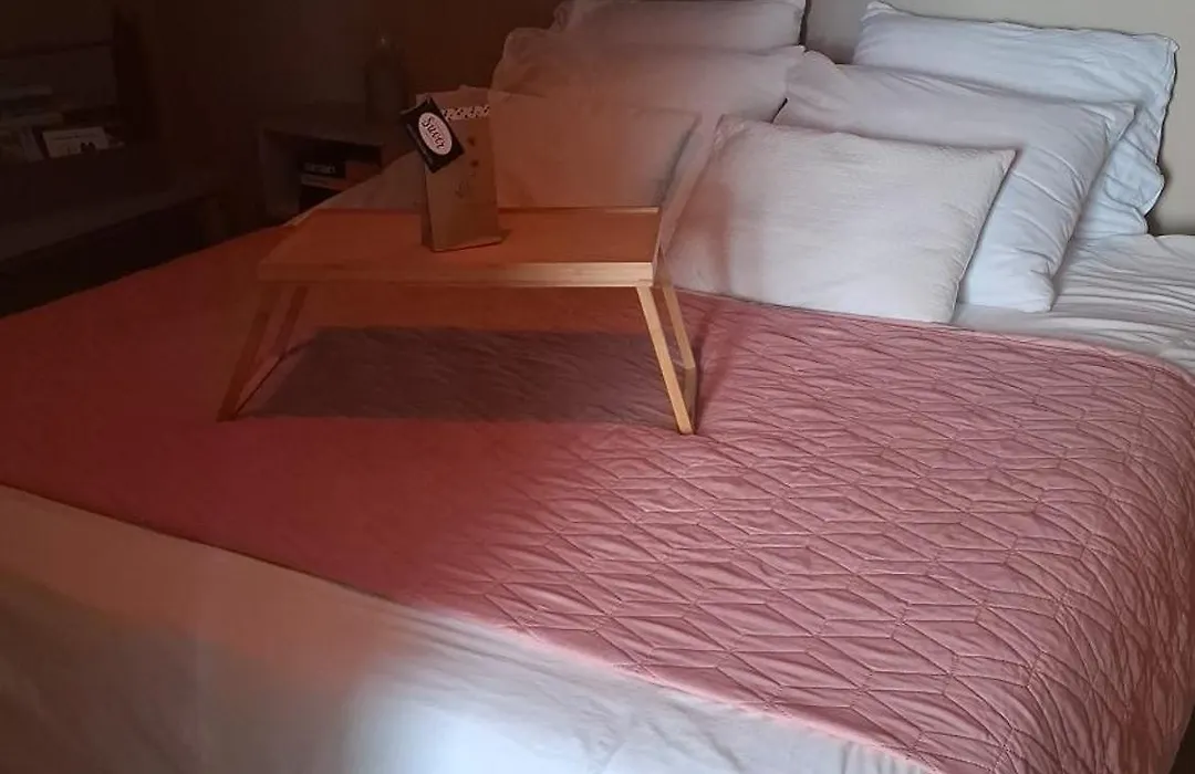 B&B De Terpen-1