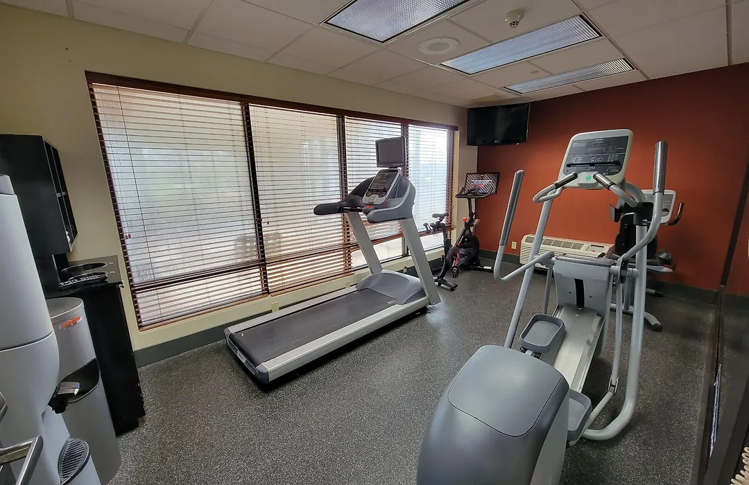 Hampton Inn La Crosse/Onalaska-1