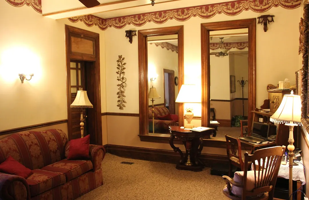 Hines Mansion-1