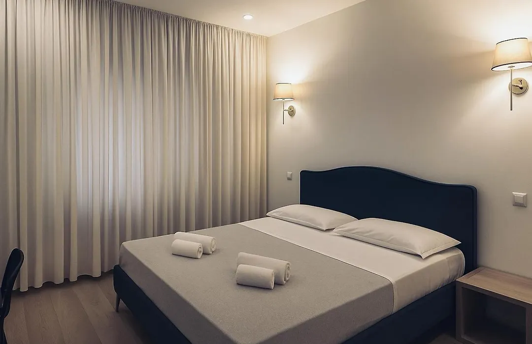 Gualtieri B&B - Luxury Rooms-1
